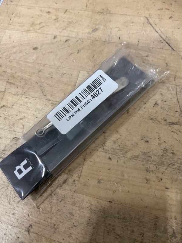 Photo 1 of [Premium Hand-Made] Round tip Tweezers, 304 Surgical-Grade Stainless Steel for Safety, Precision, hair tweezers for plucking, Facial Hair for Men & Women, Trim (Silver)