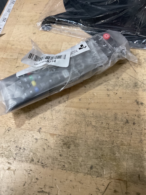 Photo 1 of ?Pack of 2? New Universal Remote for All Samsung TV Remote, Replacement Compatible for All Samsung Smart TV, LED, LCD, HDTV, 3D, Series TV