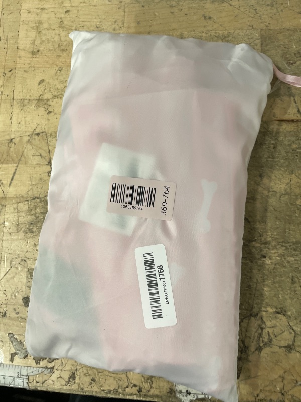 Photo 1 of 2 Pack Dog Playpen Bottom Pad Fits for 36 Inch 4 Panels Exercise Pet Playpen, Dog Crate Pad Puppy, Hoop and Loop Design (Note: Playpen Not Included). (Pink)