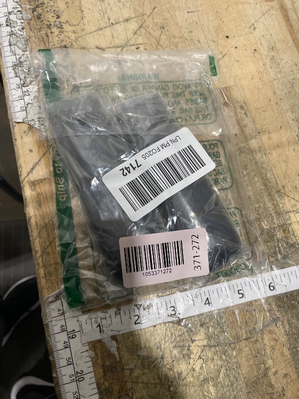 Photo 1 of (Pack of 2) Replacement Remote Control Only for Roku TV, Compatible for TCL Roku/Hisense Roku/Onn Roku/Sharp Roku/Element Roku/Westinghouse Roku/Philips Roku Smart TVs (Not for Roku Stick and Box)