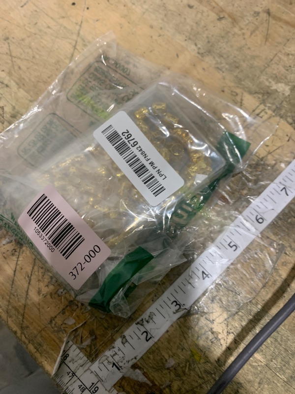 Photo 1 of 100 Pcs Gold Dreadlock Beads Locs Accessories, Hair Jewelry Braids, Soft Metal Adjustable Braiding Cuffs Clip, Braiding Hair Rings for Dreadlock Accessory, Crochet Passion Twist Hairs Rings for Women