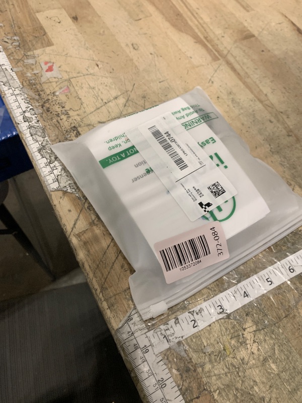 Photo 1 of *MISSING TUBE* Soap Dispenser for Kitchen Sink, Brushed Nickel Countertop Soap Dispenser Pump, 47" Silicone Extension Tube Connect to The Soap Bottle Directly, Say Goodbye to Frequent Refills (Brushed Nickel)