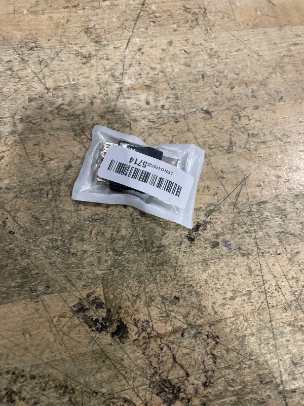 Photo 1 of 2 Pcs 2.0 A Female to USB B Male Printer Converter - USB A to B Adapter - AF/BM Adapter