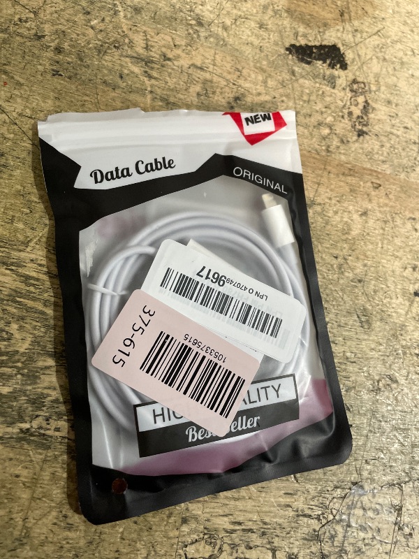 Photo 1 of [Apple MFi Certified] Apple Lightning to HDMI Cable Adapter for iPhone to TV, 1080P Lightning to Digital AV Adapter Sync Screen Connector for iPhone 14 13 12 11 Pro Max XS XR to HDTV Projector Monitor