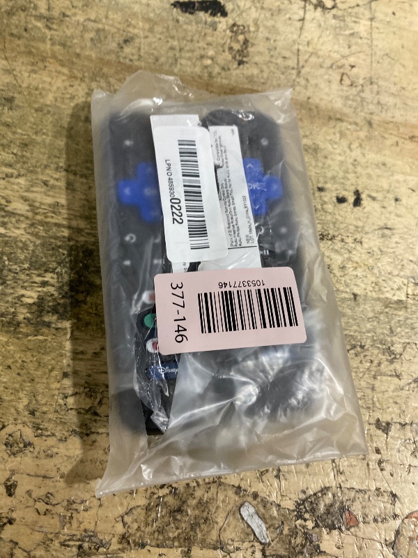 Photo 1 of (Pack of 2) Replacement Remote Control Only for Roku TV, Compatible for TCL Roku/Hisense Roku/Onn Roku/Sharp Roku/Element Roku/Westinghouse Roku/Philips Roku Smart TVs (Not for Roku Stick and Box)