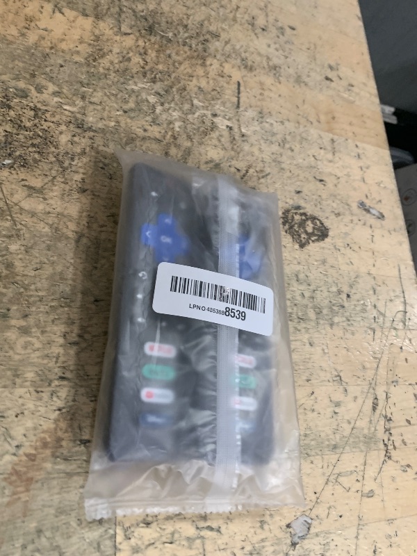 Photo 1 of (Pack of 2) Replacement for Roku-TV-Remote-Control, for TCL Roku/Onn Roku/Hisense Roku/Sharp Roku/Philips Roku Series Smart TVs (Not for Roku Stick, Box, Premiere and Players)