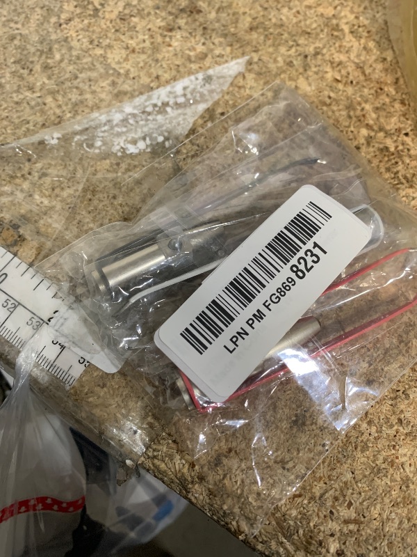 Photo 1 of 1st Choice 3 Stainless Steel Make Up LED Light Eyelash Eyebrow Hair Removal Lighted Tweezer