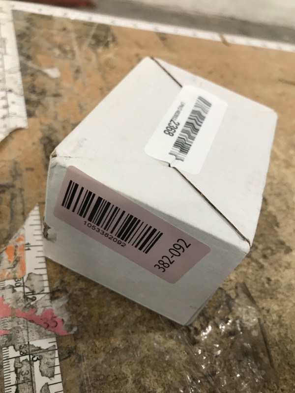 Photo 1 of 1 Pack Standard Teeth Model Adult Standard Typodont Demonstration Denture Model for Kids Dental Teaching, Clean Display, Education, Study (No Wisdom Teeth)(with 2 Fixed Wrench)