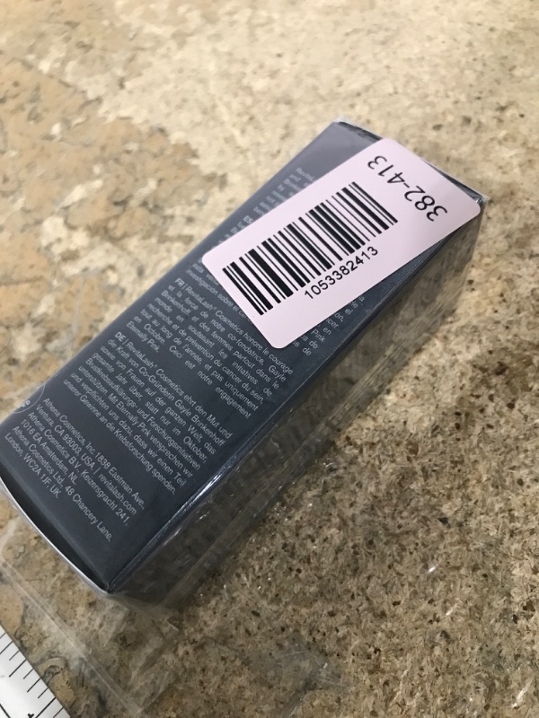 Photo 1 of (factory sealed) RevitaLash Cosmetics, RevitaBrow Advanced 1.5 mL, Eyebrow Conditioner, Serum, Physician Developed & Cruelty-Free