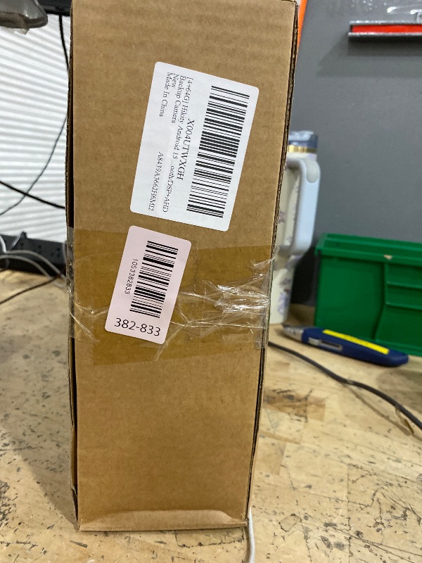 Photo 1 of [4+64G] Hikity Android 15 Car Stereo for BMW Mini Cooper Countryman Paceman 2011-2013, 9 Inch Touchscreen Radio Carplay/Android Auto GPS Navigation WiFi Bluetooth AHD Backup Camera