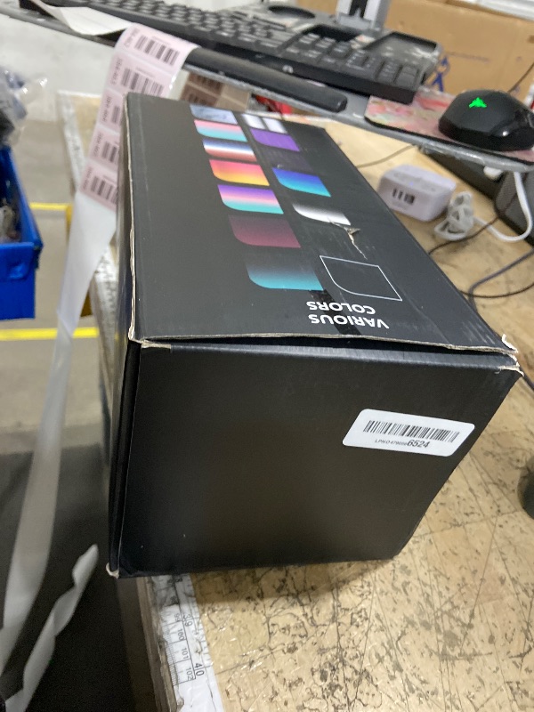 Photo 1 of 1 Gallon Insulated Water Bottle - with Straw & Auto Chug Lid, Paracord Handle, Bottle Sleeve, 128 oz Stainless Steel Water Bottle, Large Metal Gallon Water Jug Canteen for Sport Work