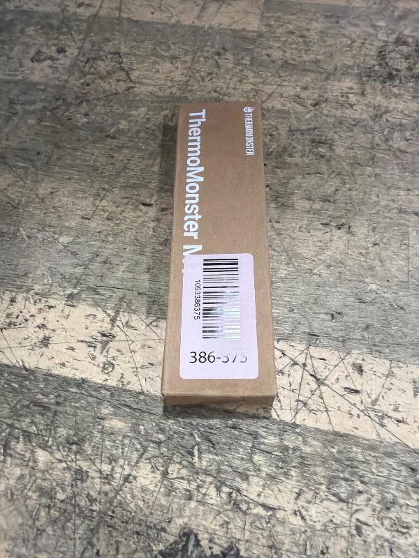 Photo 1 of 0.5 Sec Instant Read Meat Thermometer Digital with ±0.5? Precision, Food Thermometer for Cooking Kitchen Gadgets, Oven Grill Candy BBQ Essentials Accessories, Gifts for Him Dad Men Birthday, Red