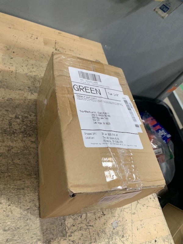 Photo 1 of **ONLY ONE**Lesurey Rear Suspension Helper Spring SSR-610-47 SSR61047 Compatible with Toyota Tundra Tacoma Nissan Frontier Titan