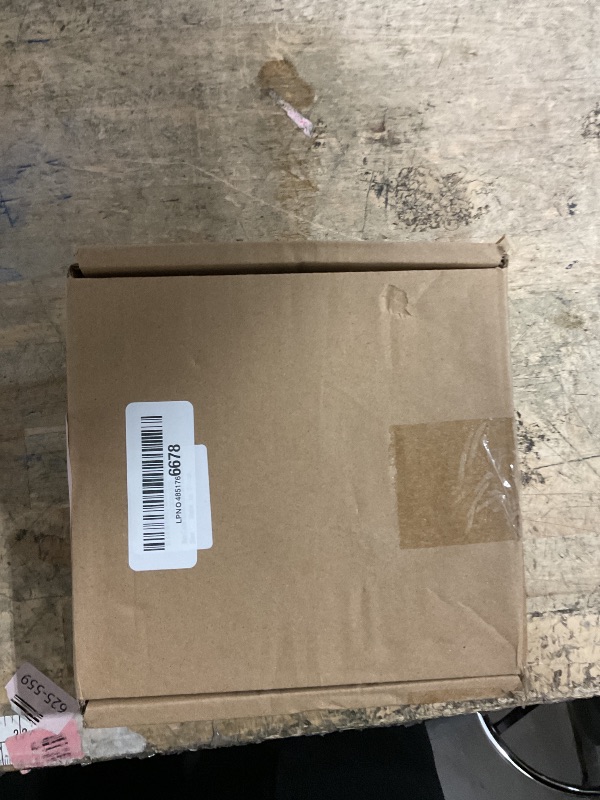 Photo 1 of 2 Inch Caster Wheels, Threaded Stem Casters Set of 4 Heavy Duty, 1/4"-20x1 (Screw Diameter 1/4", Stem Length 1"), Safety Dual Locking Industrial Castors, Wheels for Cart, Furniture