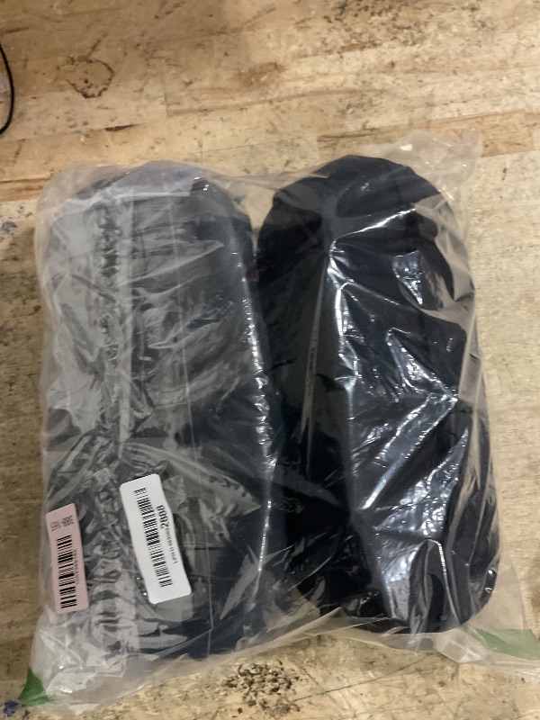 Photo 1 of 2 Pack - Car Headrest Pillow for Neck Support, 100% Memory Foam Car Neck Pillow with Sleep Mask - Universal Fit Head Rest Travel Pillow Car Pillow for Pain Relief While Driving(Contains 2 Eye Masks)