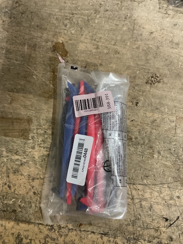 Photo 1 of 18 Pcs Car Micro Squeegee Curves Slot Tint Tool Set, Vinyl Wrap Tools, Vinyl Wrap Squeegee Car Wraping Tools with Different Hardness for Installing Vehicle Wraps and Auto Stickers Car Wrap Tools