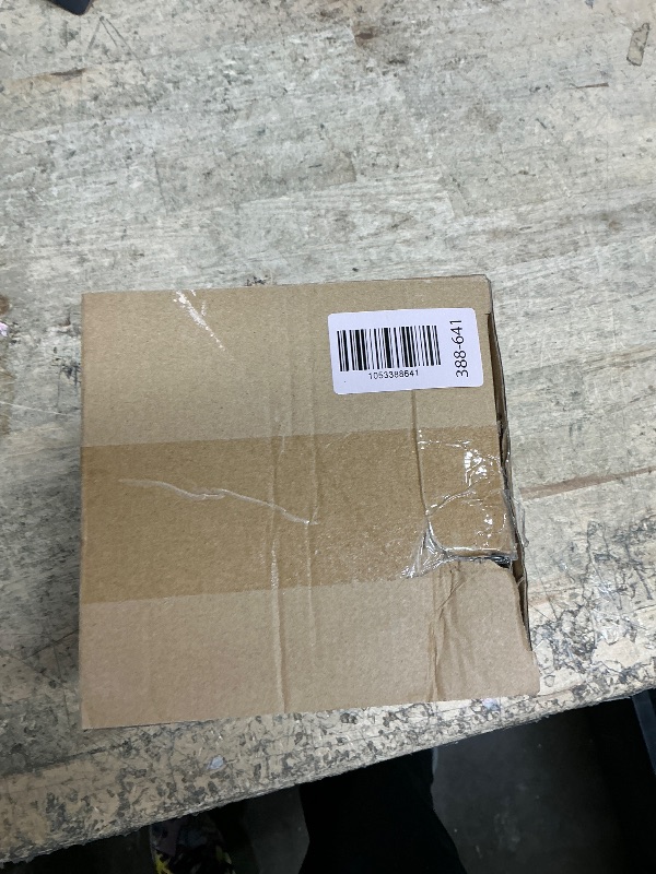 Photo 1 of 2 Pieces Hamster Exercise Ball, 5.7 Inch Guinea Pigs Running Ball Transparent Plastic Hamster Wheel for Dwarf Rabbits Small Pets to Reduce Boredom and Increase Activity