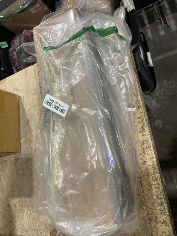 Photo 1 of 16 Inch x 2000 Feet Plastic Cling Wrap