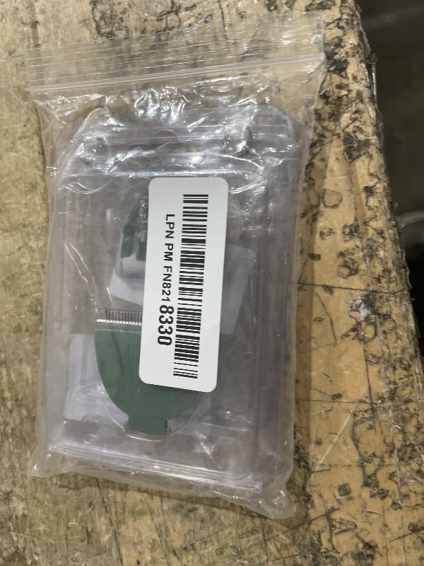 Photo 1 of 2 Pack Green Replacement Blades for