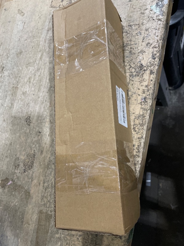 Photo 1 of 2 Pack Pull Out Closet Rod, 13.7inch Heavy Duty Pants Rack, Adjustable Clothes Hanger Rail, Space Aluminum Valet Rod, Top Mounted Wardrobe Clothes Organizer, Closet Storage for Trousers Coats White