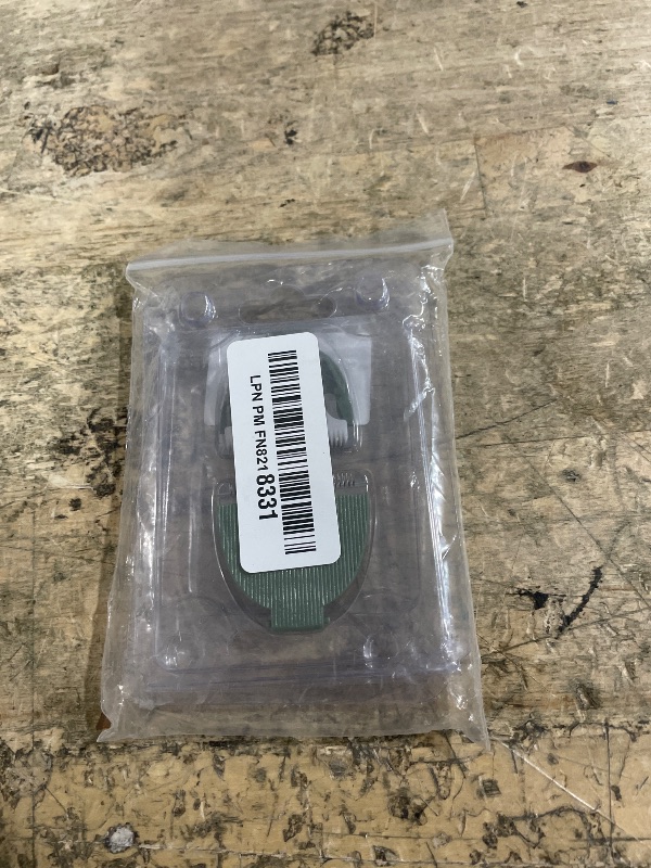 Photo 1 of 2 Pack Green Replacement Blades for