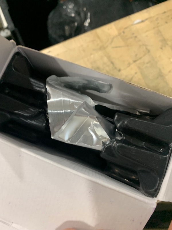 Photo 1 of **POSSIBLY FOR PARTS/ISSUES BEING FUNCTIONAL** Western Digital 8TB WD Purple Pro Surveillance Internal Hard Drive HDD - SATA 6 Gb/s, 256 MB Cache, 3.5" - WD8002PURP