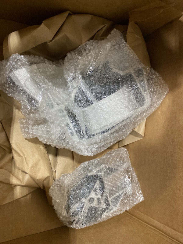 Photo 1 of (ONLY 2 MOUNTS) QRYIPPDM Engine Motor and Transmission Mount Compatible with 2013-2019 Escape Turbocharged 2.0L & 2013-2019 Escape 2.5L & 2014-2022 Transit Connect 2.5L 3-Piece Set A5612 A5631 A5520