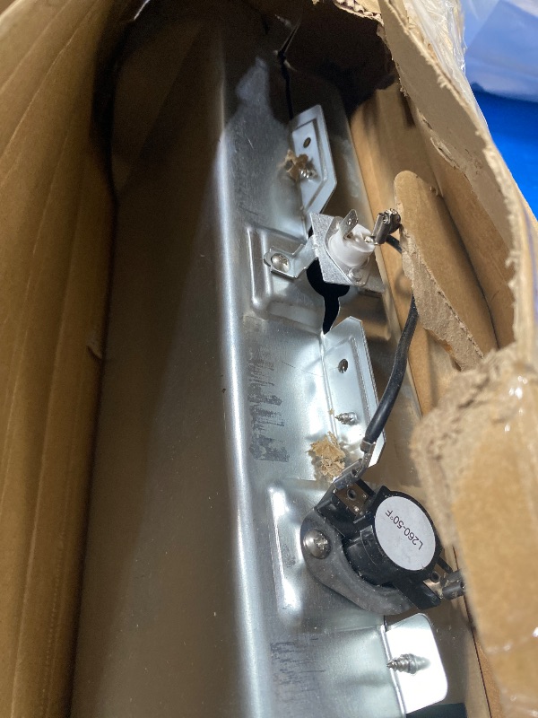 Photo 1 of ?2026 Upgraded?DC97-14486A Dryer Heating Element for Samsung DVE50R5200W/A3 DVE50R5400V/A3 DV40J3000EW/A2 DV45H7000EW/A2 DV42H5000EW/A3 DVE50M7450W/A3 DV42H5200EP/A3 DV42H5200EW/A3 DVE45R6100C/A3