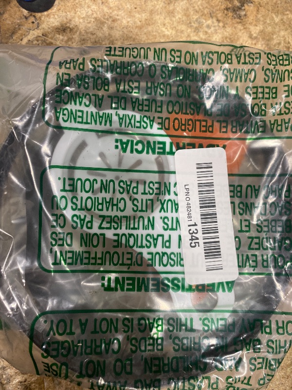 Photo 1 of 2 Packs 6" Pancake Ring for Griddle,6 Inch Non-stick Omelette Ring,Staineless Steel Psncake Mold for Griddle Egg Ring Pancake Maker with Silicone Handle