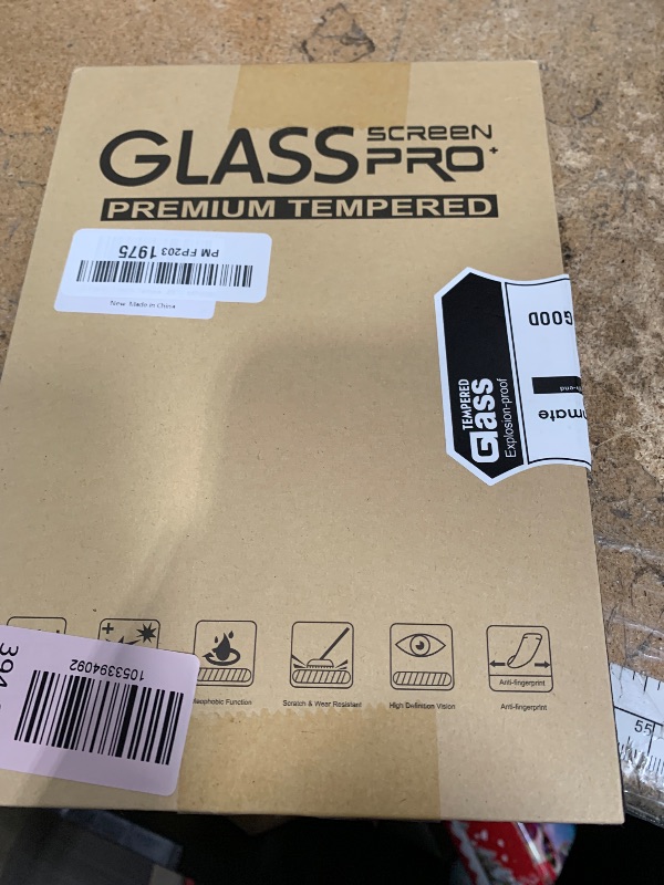 Photo 1 of [2 Pack] 7 Inch Tempered Glass Screen Protector for Autel Mk808s/Mk808s-Ts/Mk808BT Pro/, for Autel MX808s/MX808s-Ts, for Autel DS808S/DS808SBT/DS808S-TS,for Autel MP808BT Pro/MP808BT/ MP808S/MP808S-TS