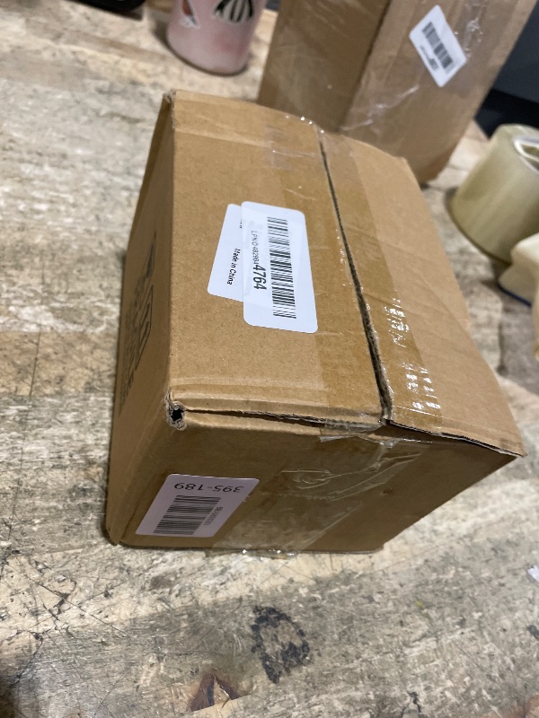 Photo 1 of 12 Pack, 2 oz Small Clear Glass Bottles w/Lid & 3 Funnels - 60ml Boston Shot Bottles for Health, Immunity, Potion, Wellness, Sample, Ginger, Juice - Mini Personal Care & Beauty Travel Bottle