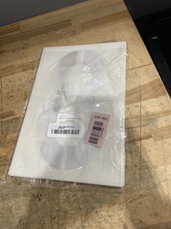 Photo 1 of 10 Inch Large Number Stencils for Painting - 11 Pack Number Stencil Templates for Curb Address, Cakes, Cookies, Mailboxes and Crafts, Reusable House Numbers Stencils for Wood Signs & Cement Wall Art