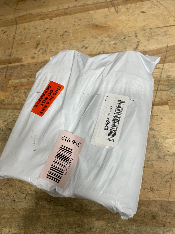 Photo 1 of 10-oz. Clear Plastic Cleaner & Polish