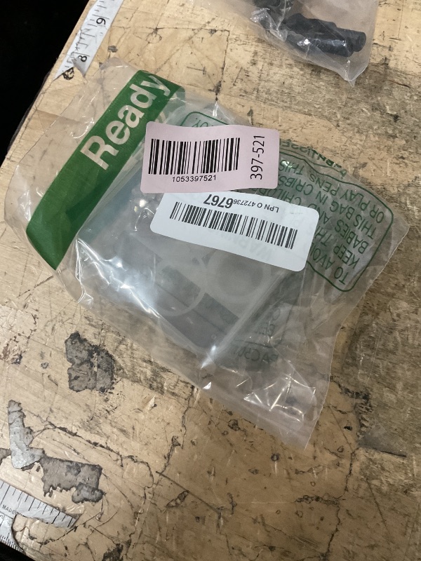 Photo 1 of ***MISSING PIECES*** Odiwellan Bling Straw Cover Cap for Stanley Cup 30&40 Oz - 4PCS 10mm Silicone Straw Topper Lids Protectors and Matching Chain Charms Tumblers Accessories (Flowers and butterflies)