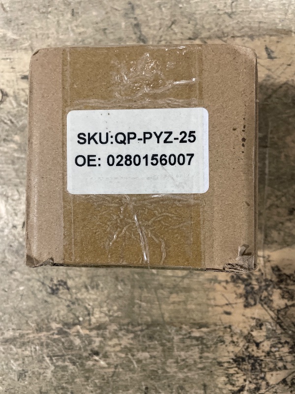 Photo 1 of 2001-2007 Fuel Injector 4 Holes Compatible for Chrysler Town & Country 01-07, Voyager 2001-2003, for Dodge Caravan, Grand 2001-2007, 3.3L V6, Replace 0280156007