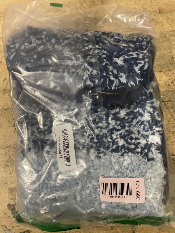 Photo 1 of OLANLY Bathroom Rugs Mat 24x16, Extra Soft Absorbent Microfiber Bath Rugs, Rubber Backing, Quick Dry, Machine Washable Bath Mats for Bathroom Floor, Tub and Shower, Home Decor Accessories, Navy Blue