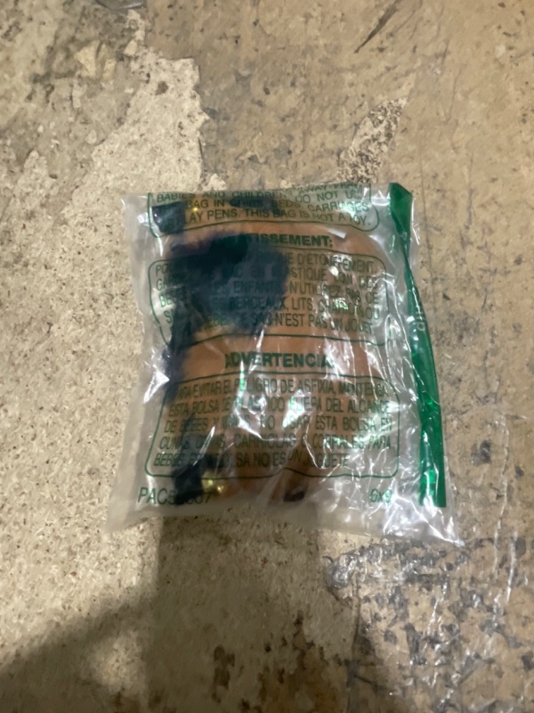 Photo 1 of 1 Pair Cute Cat Ears Helmet Decorations Helmet Accessories Plush Helmet Ears Helmet Horns Helmet Embellishments Style 14