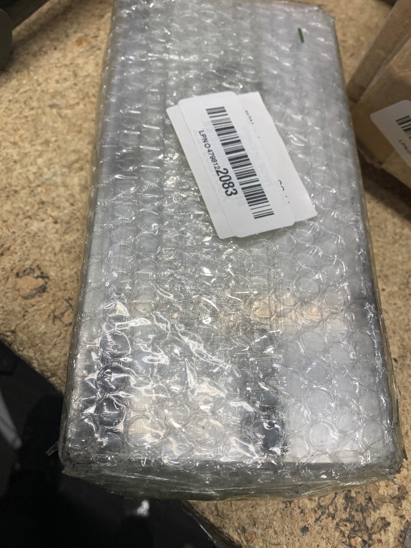 View 2 of 1PCS Aluminum Bar 2x4x8 inch Aluminum Flat Bar 6061 Solid Extruded Lathe Bar Stock Aluminums Flat Plate Aluminums General Purpose Plate for Industrial, DIY Craft