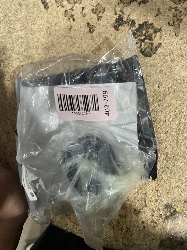 Photo 1 of 285753A Washer Motor Coupling Kit Compatible with Whirlpool & Kenmore Washer Replaces Part Numbers: AP3963893, PS1485646, 1195967, 285753AVP, 21003, 280152, 285140, 285753, 3364003