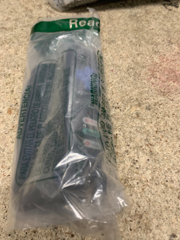 Photo 1 of (Pack of 2) Replacement Remote Control Only for Roku TV, Compatible for TCL Roku/Hisense Roku/Onn Roku/Sharp Roku/Element Roku/Westinghouse Roku/Philips Roku Smart TVs (Not for Roku Stick and Box)