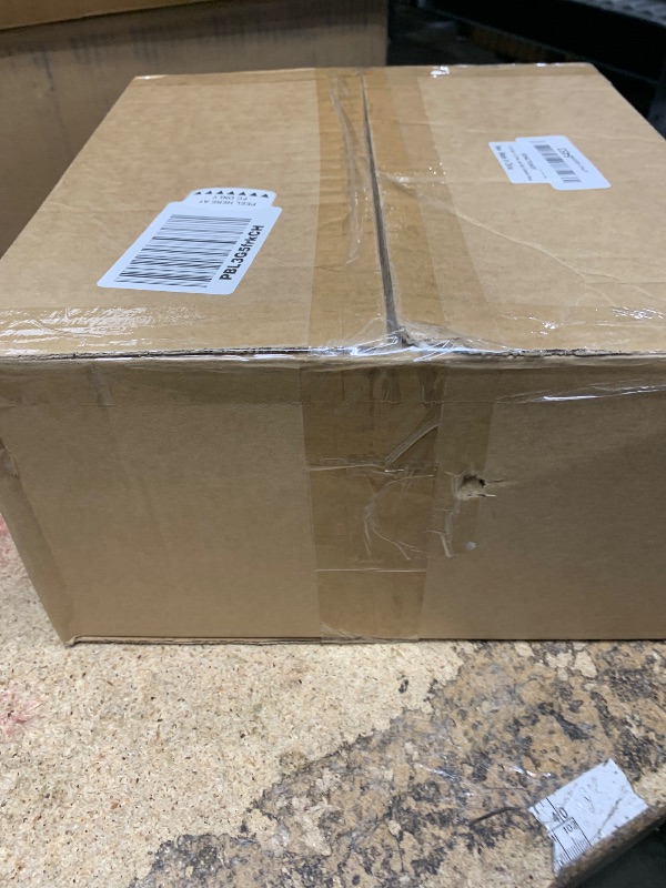 Photo 1 of 1 1/4 Inch x 12 Feet Dust Collection Hose Kit for Home and Shop Vacuums System with 5 Adapters of Woodworking Power Tool and Sander, Compatible with Multi-Brands, Silver Gray Vacuum Hose