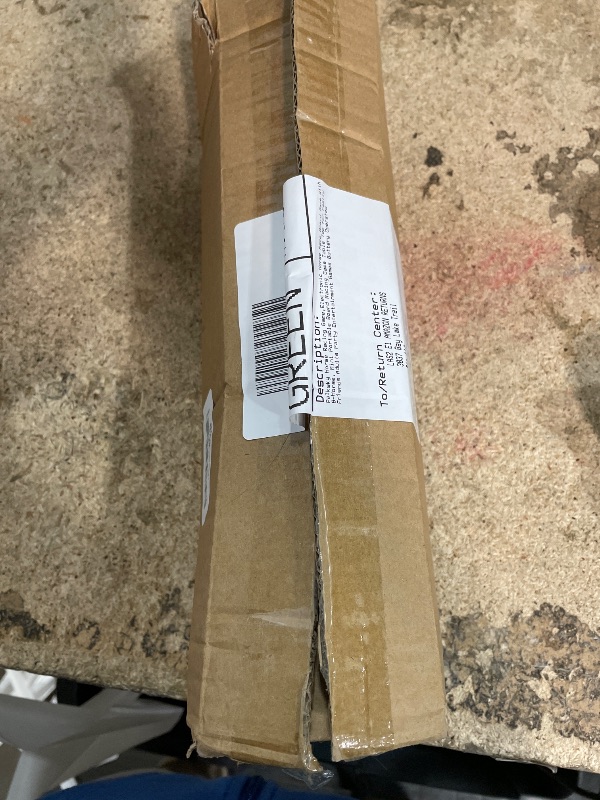 Photo 1 of ***MISSING PARTS***
Palksky Horse Racing Game,Electronic Horse Race Board Game with 6-Horse, Mini Portable Board Racing Game Table Top for Family Friends Adults Party Entertainment Games (Battery Operated)