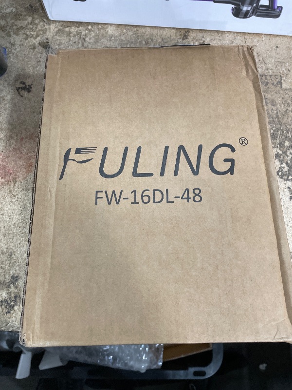 Photo 1 of [48Set - 16oz.] Plastic Deli Food Storage Containers With Plastic Lids, Disposable togo containers for soup, Meal Prep, Slime | BPA Free | Stackable | Leakproof | Microwave | Dishwasher | Freezer Safe