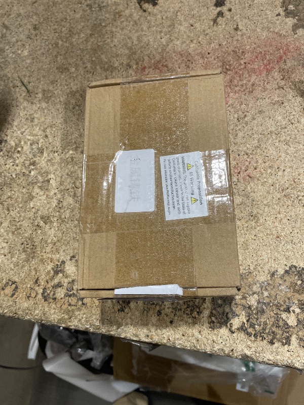 Photo 1 of 2-Part Cast Iron Flask Mold Frame for Sand Casting Jewelry Metal Casting Making Tool