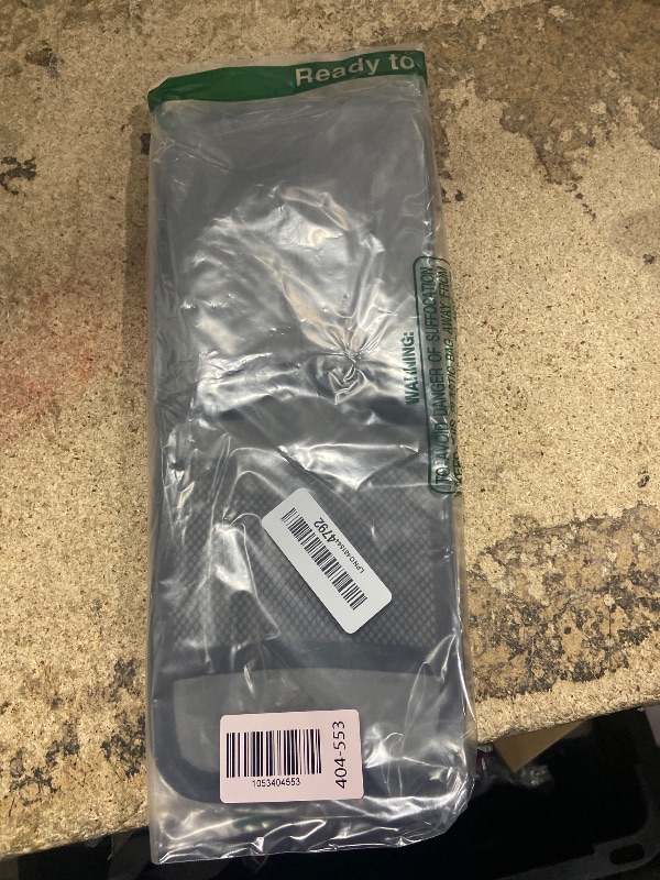 Photo 1 of 2-in-1 Tissue Holder Car Seat Storage Hanging Bag- Multi-Function Water Bottle Holder Bag Car Seat Side Organizer for Phone & Drink- Large Cup Holder Auto Stuff Holder with Mesh Pocket for Cars (Grey)