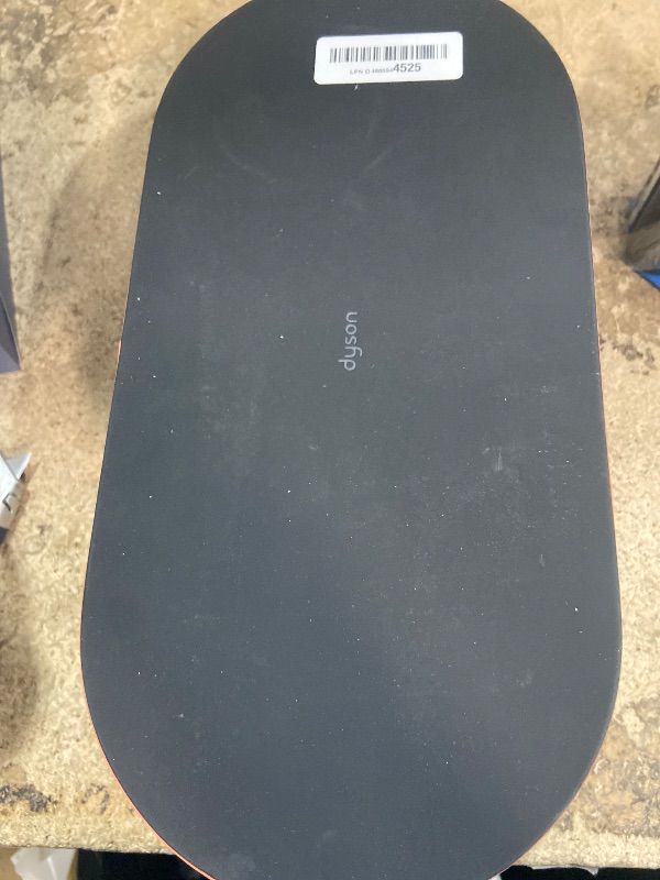 Photo 1 of ***MISSING PARTS***
Dyson Airwrap i.d. Multi-Styler, Allure Winner, Bluetooth Connected, No Heat Damage, 6-in-1 Versatility, Intelligent Hair Styler