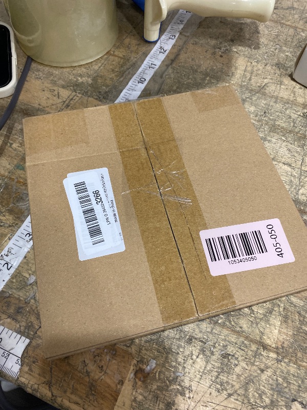 Photo 1 of 10 Pack Acrylic Fridge Magnetic Frame for Polaroid, 2.36x3.54 Inch Mini Picture Frames for Fujifilm Instax Mini, Clear Magnet Frames for Refrigerator, Double Sided Wallet Size Magnetic Photo Frame