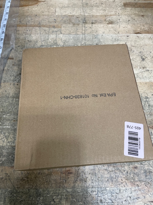 Photo 1 of 2 Pack 3-in-1 HEPA Replacement Filter Compatible with Pure Enrichment PureZone Air Purifier Part No. PEAIRPLG