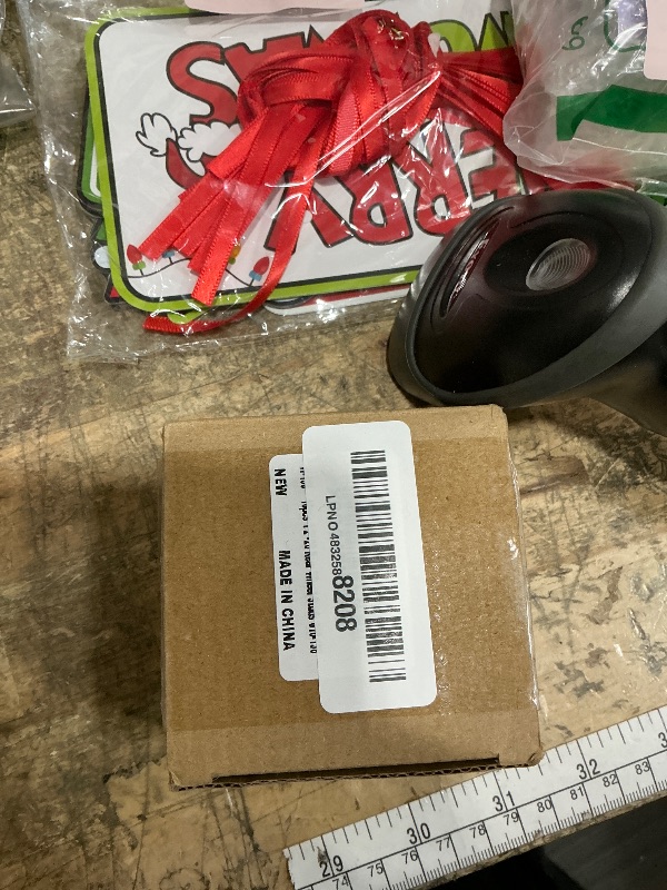 Photo 1 of 10 PCS Rear 1/2-20 Serrated Wheel Stud Bolts 610-138- .535 in. Knurl, 1-17/32 in. Length Compatible with Chevrolet Buick Cadillac GMC Pontiac Oldsmobile