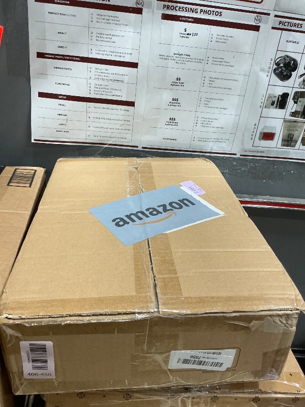 Photo 1 of ?Upgraded? Dimmable Floor Lamp, 1000 Lumens LED Edison Bulb Included, Arc Floor Lamps for Living Room Modern Standing Lamp with Linen Shade, Tall Lamp for Bedroom Office Dining Room- Black